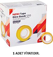 NOKİ 1210 SELEFON BANT 12mmx10m - NOKİ