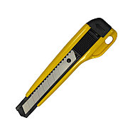 NOKİ 65210 GENİŞ PROFESYONEL MAKET BIÇAĞI 18mm - NOKİ