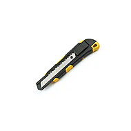 NOKİ 234 PROFESYONEL METAL GENİŞ MAKET BIÇAĞI 18mm (65234) - NOKİ