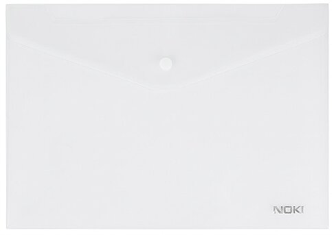 NOKİ 3103-200 ÇITÇITLI EVRAK DOSYASI A3 ŞEFFAF - 1