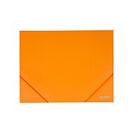 NOKİ 4003-040 LASTİKLİ DOSYA TURUNCU - NOKİ