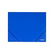 NOKİ 4003-130 LASTİKLİ DOSYA MAVİ - NOKİ