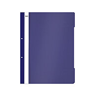NOKİ 4825-100 XL TELLİ DOSYA MOR 25Lİ - NOKİ