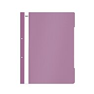 NOKİ 4825-170 XL TELLİ DOSYA LİLA 25Lİ POŞET - NOKİ