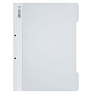 NOKİ 48288-010 ECO TELLİ DOSYA BEYAZ 50Lİ - NOKİ