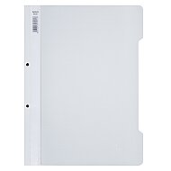 NOKİ 48288-010 ECO TELLİ DOSYA BEYAZ 50Lİ - NOKİ