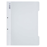 Noki 4828-010 Eco Telli Dosya Beyaz 50Li - NOKİ