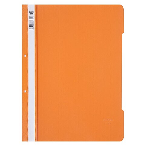NOKİ 4828-040 ECO TELLİ DOSYA TURUNCU 50Lİ - 1