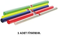 NOKİ 5310 KAP KAĞIDI 40cmx2m ŞEFFAF - NOKİ