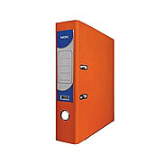 NOKİ 56411-040 GENİŞ BÜRO KLASÖRÜ TURUNCU