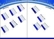 NOKİ 59280 PLASTİK AYRAÇ A4 AYLAR OCAK-ARALIK - NOKİ