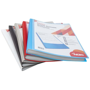 Noki 64130 Eco Sunum Dosyası A4 30Lu Mavi - NOKİ