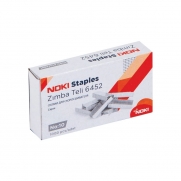 Noki 6452 Zımba Teli No:10 Kutu - NOKİ