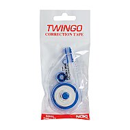 NOKİ B663A8M TWİNGO ŞERİT DÜZELTİCİ (SİLİCİ) 5mmx8m - NOKİ