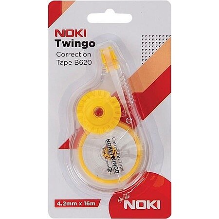 NOKİ B620 TWİNGO ŞERİT DÜZELTİCİ (SİLİCİ) 4.2mmx16m - 1