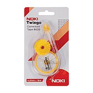NOKİ B620 TWİNGO ŞERİT DÜZELTİCİ (SİLİCİ) 4.2mmx16m - NOKİ