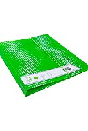 NOKİ DB314LN-160 KUTU DOSYA A4 NEON YEŞİL - NOKİ