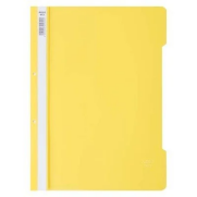 Noki 4828-030 Eco Telli Dosya Sarı 50Li - NOKİ