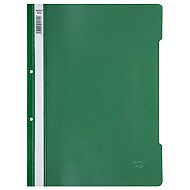 NOKİ 48288-160 ECO TELLİ DOSYA YEŞİL 50Lİ - NOKİ