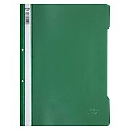 NOKİ 48288-160 ECO TELLİ DOSYA YEŞİL 50Lİ - NOKİ