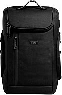 NOKİ NB-CNT02-190 BUSİNESS E-BAG NOTEBOOK SIRT ÇANTASI SİYAH - NOKİ