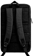 NOKİ NB-CNT02-190 BUSİNESS E-BAG NOTEBOOK SIRT ÇANTASI SİYAH - NOKİ (1)