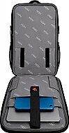 NOKİ NB-CNT02-190 BUSİNESS E-BAG NOTEBOOK SIRT ÇANTASI SİYAH - 3