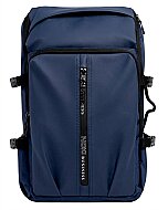 NOKİ NB-CNT03-140 BUSİNESS SQUAREPRO NOTEBOOK SIRT ÇANTASI LACİVERT - NOKİ
