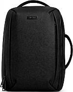 NOKİ NB-CNT08-190 BUSİNESS E-BAG NOTEBOOK SIRT ÇANTASI SİYAH - NOKİ
