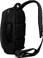 NOKİ NB-CNT08-190 BUSİNESS E-BAG NOTEBOOK SIRT ÇANTASI SİYAH - NOKİ (1)