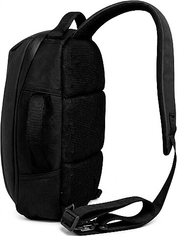 NOKİ NB-CNT08-190 BUSİNESS E-BAG NOTEBOOK SIRT ÇANTASI SİYAH - 2