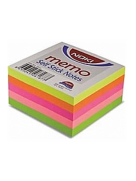 Noki Pop-Up Yapışkanlı Küpnot Kağıdı 76X76 200 Yaprak (12427) - NOKİ