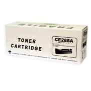 Noname Hp Ce285A Ce278A Cb435A Cb436A Siyah Muadil Toner 1600 Sayfa (P1100 P1102 Pm1132 P1005) - NONAME