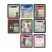 Not Yaz Kbm-3327 Mouse Pad Ve Kalemli Planlayıcı - NOT YAZ