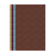 Nova Color Nc-365 Yapışkanlı Simli Eva 50x70 - 1