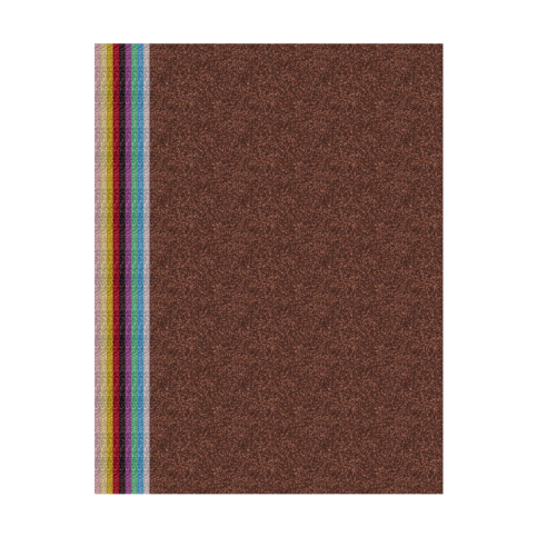 Nova Color Nc-365 Yapışkanlı Simli Eva 50x70 - 1