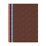 Nova Color Nc-365 Yapışkanlı Simli Eva 50x70 - 2