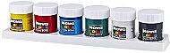 NOVA COLOR NC-113 GUAJ BOYA ŞİŞE 6 RENKx30cc - NOVA COLOR (1)