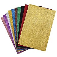 NOVA COLOR NC-271 SİMLİ EVA 20x30 10 RENK - NOVA COLOR