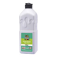 NOVA COLOR NC-286 PARMAK BOYASI BEYAZ 1000gr - NOVA COLOR