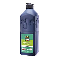 NOVA COLOR NC-319 PARMAK BOYASI SİYAH 1000gr - NOVA COLOR