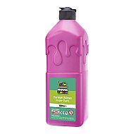 NOVA COLOR NC-320 PARMAK BOYASI PEMBE 1000gr - NOVA COLOR