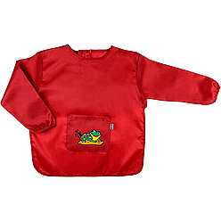 Nova Color Nc-4107ma Öğrenci Boya Önlüğü - 1