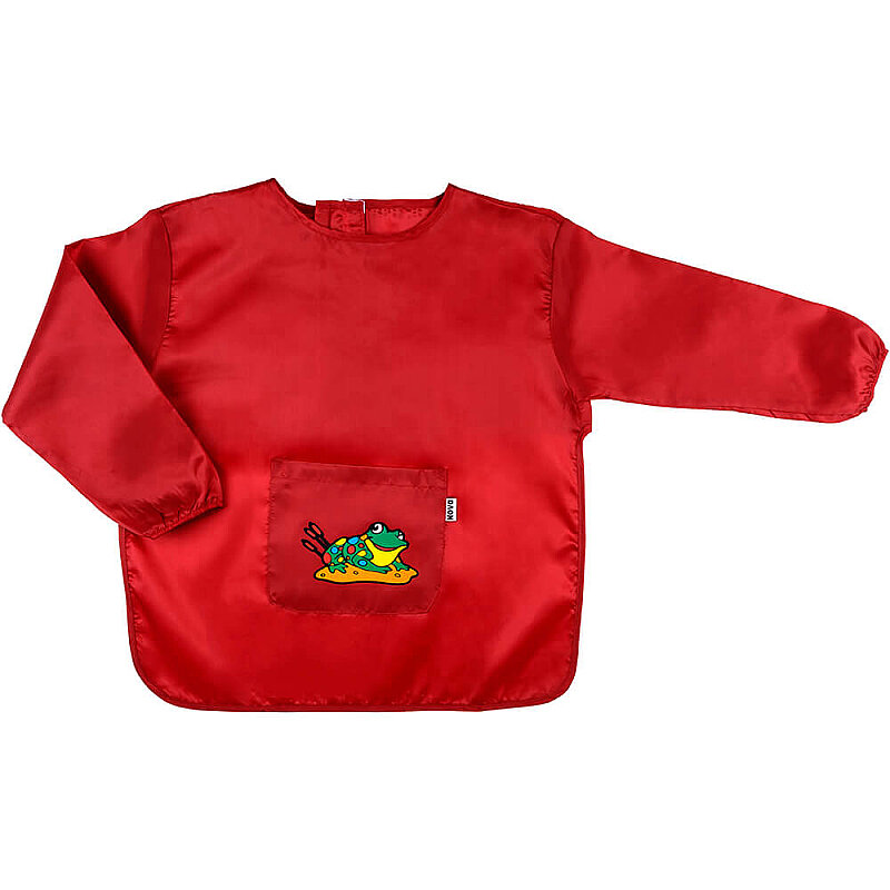 NOVA COLOR NC-4107MA ÖĞRENCİ BOYA ÖNLÜĞÜ