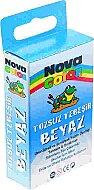 Nova Color Nc-4110 Tebeşir Beyaz 10lu - NOVA COLOR
