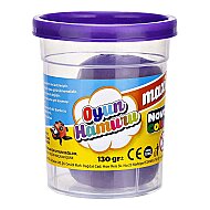 NOVA COLOR NC-4149 MAXİ OYUN HAMURU MOR - NOVA COLOR