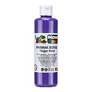 NOVA COLOR NC-452 PARMAK BOYASI MOR 250gr - NOVA COLOR