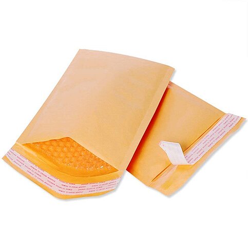 OBAG HAVA KABARCIKLI ZARF 13x17 (30007235) - 1