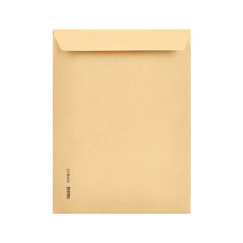 OBAG HAVA KABARCIKLI ZARF 16.2x22.9 (30007236) - 1