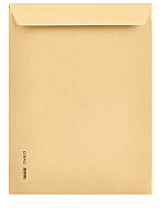 Obag Hava Kabarcıklı Zarf 32x42 Natura 100Gr (30007725) - OBAG